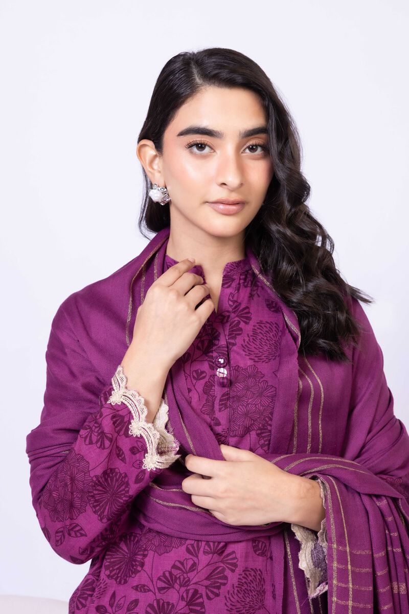 Shawl