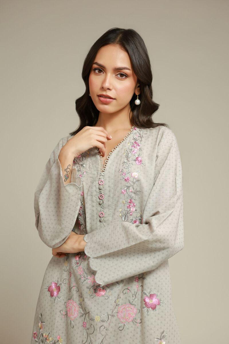 2-Piece Tailored Set