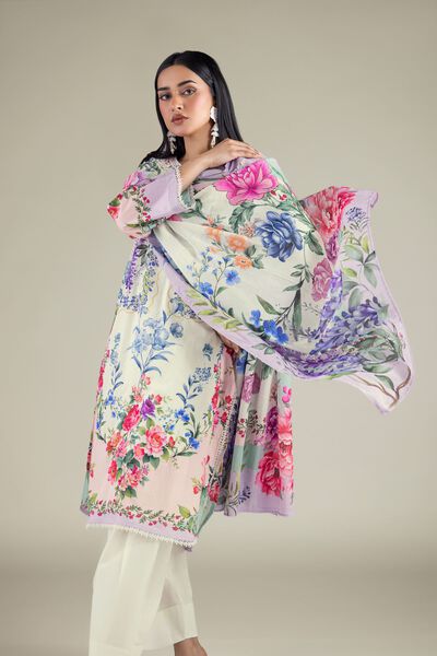 Tailored 3 Piece, image 1