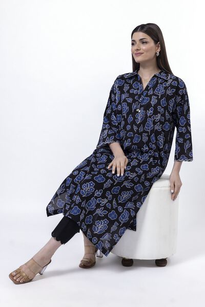 Printed | Lawn | Fabrics 2 Piece | Top and Bottom | PKR 2,250