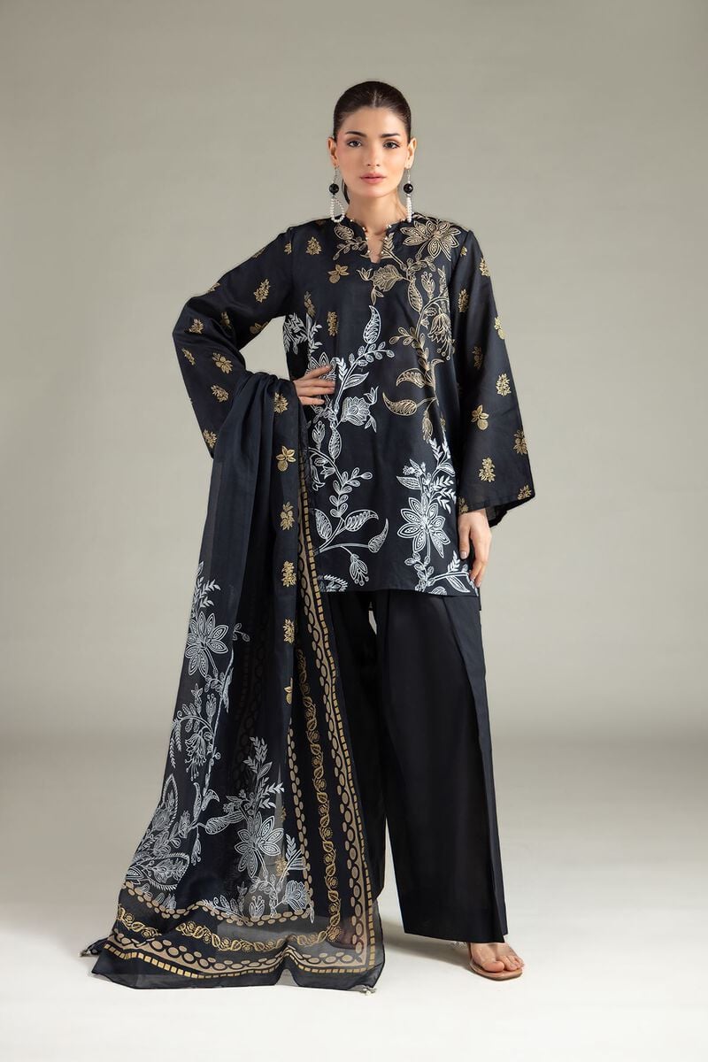 Fabrics 3 Piece