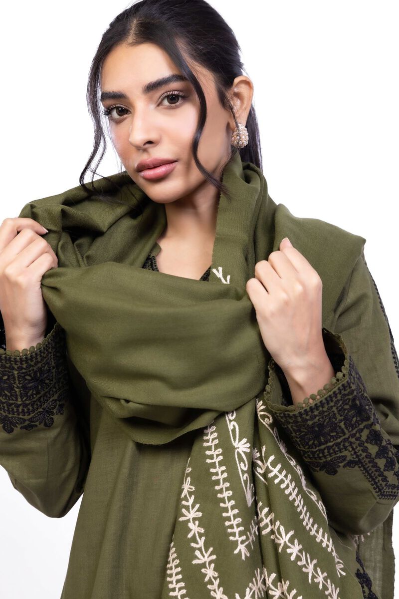 Shawl