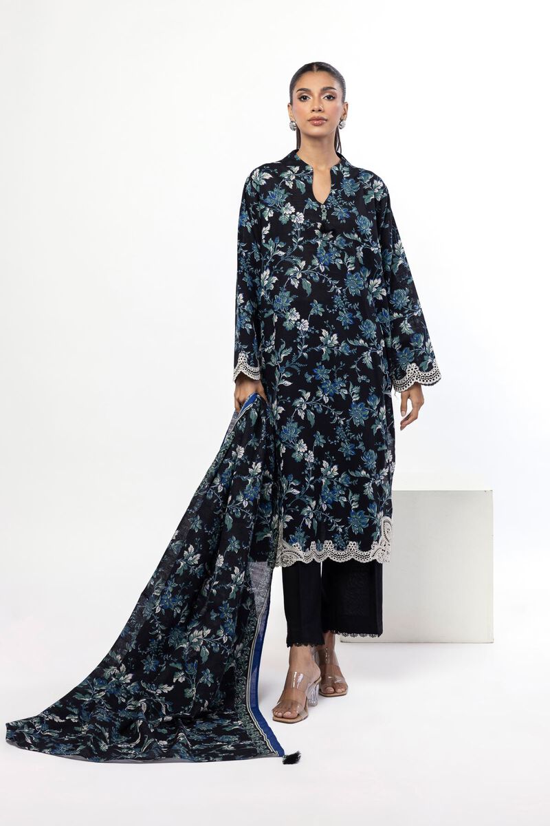 Fabrics 3 Piece