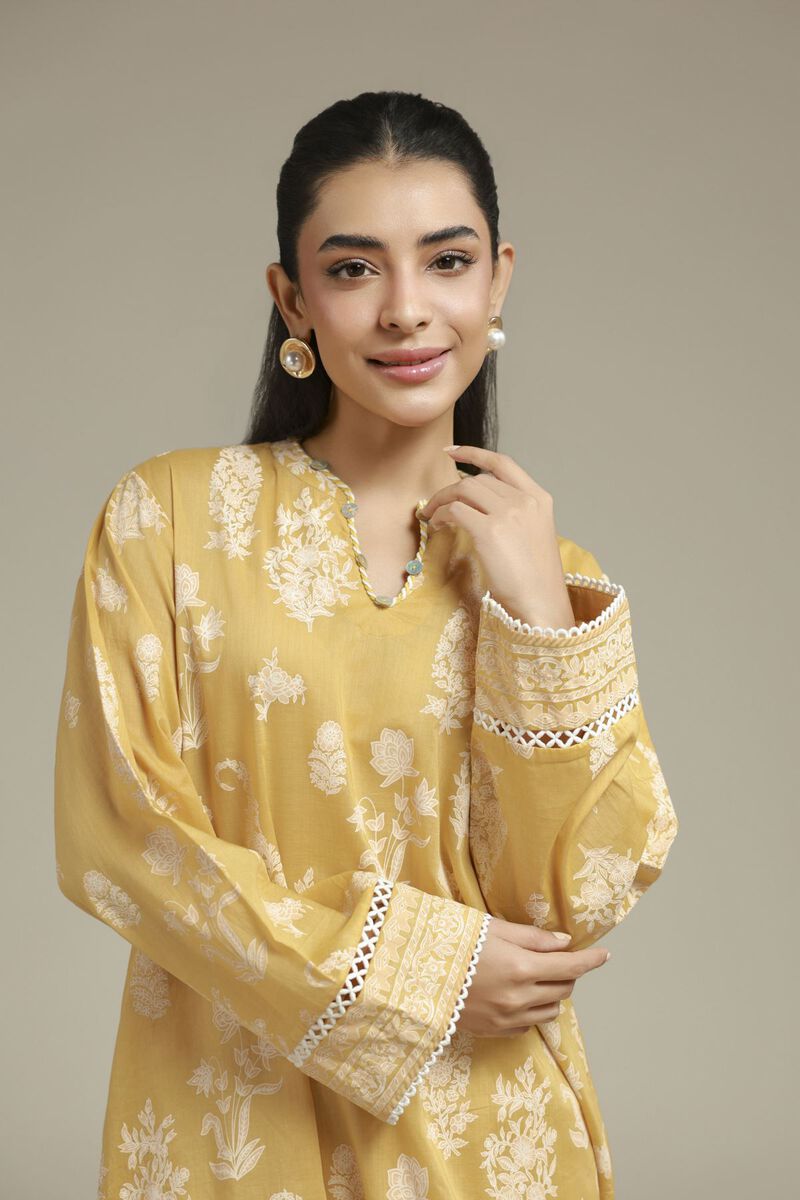 Tailored 2 Piece | Top and Bottom