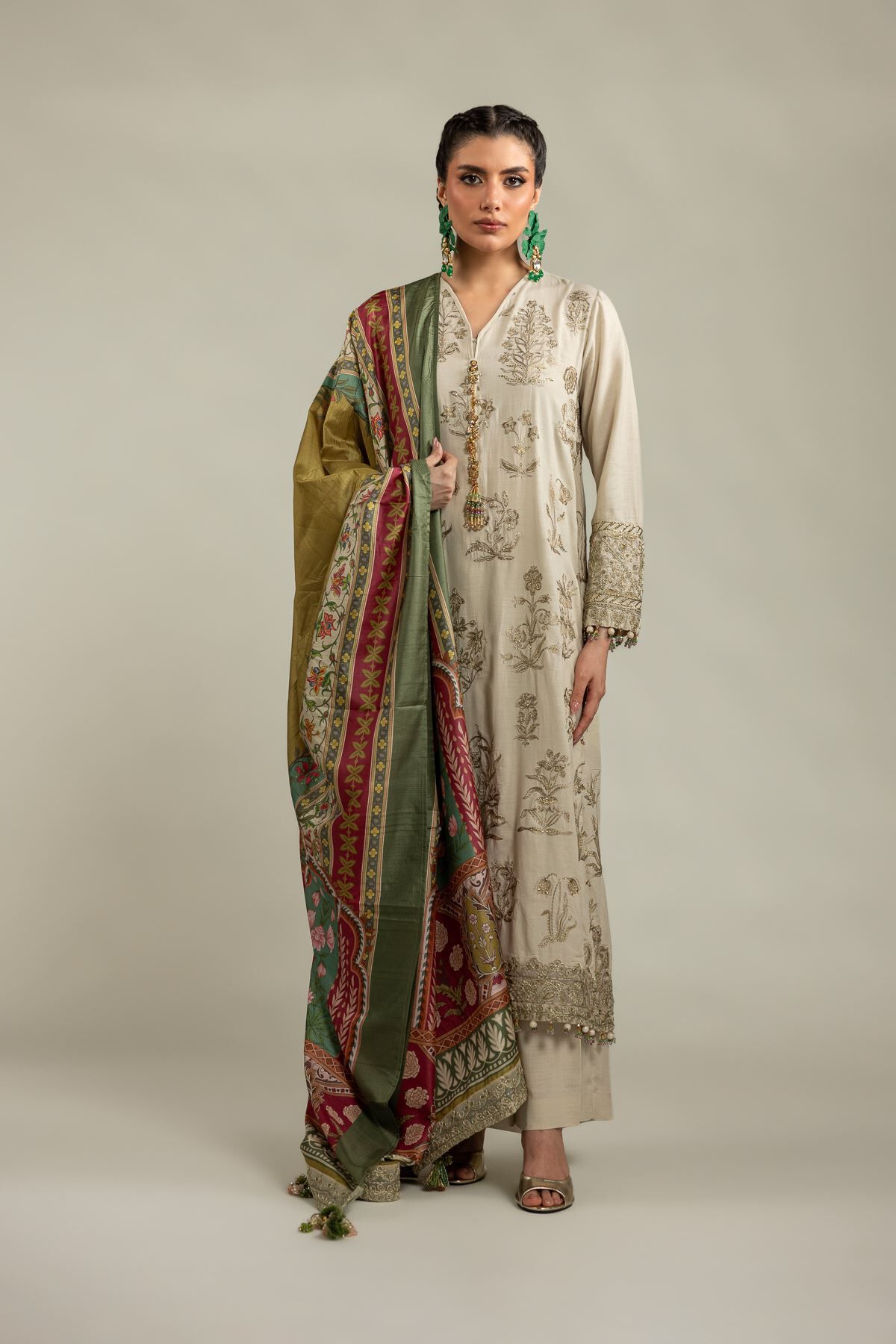 Retail Price: 30,000/-PKR
