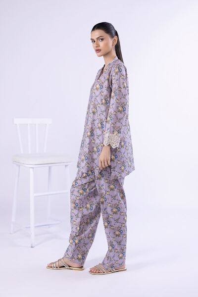 Printed | Cambric | Pants | PKR 1,750