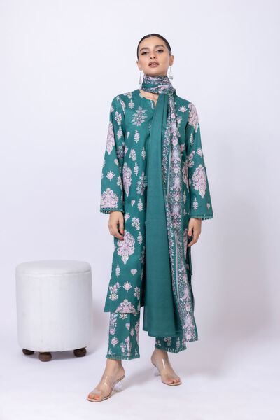 Printed | Cotton Dobby
            
        Kurta