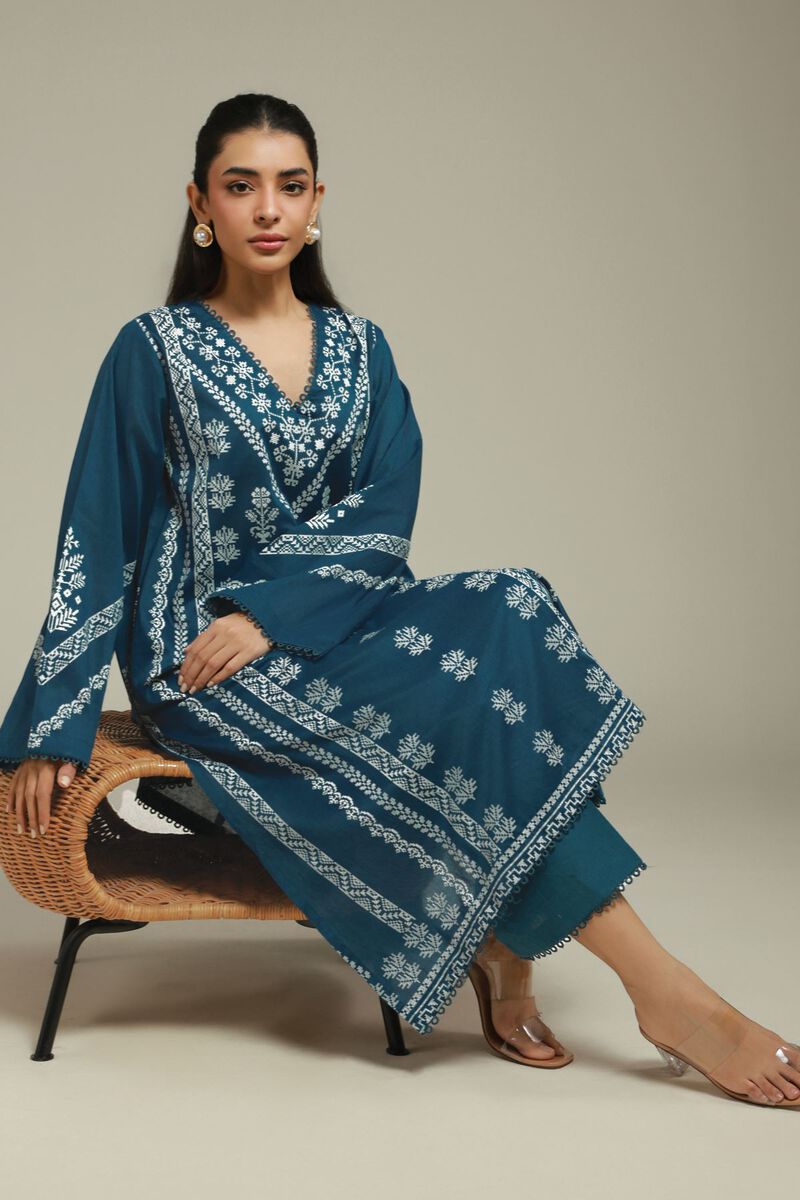 Fabrics 2 Piece