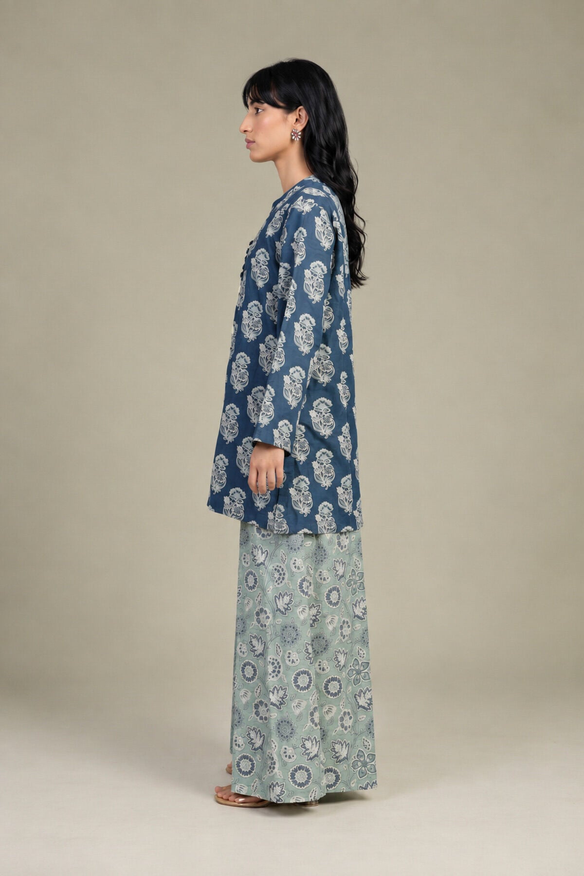 Khaadi - Pants