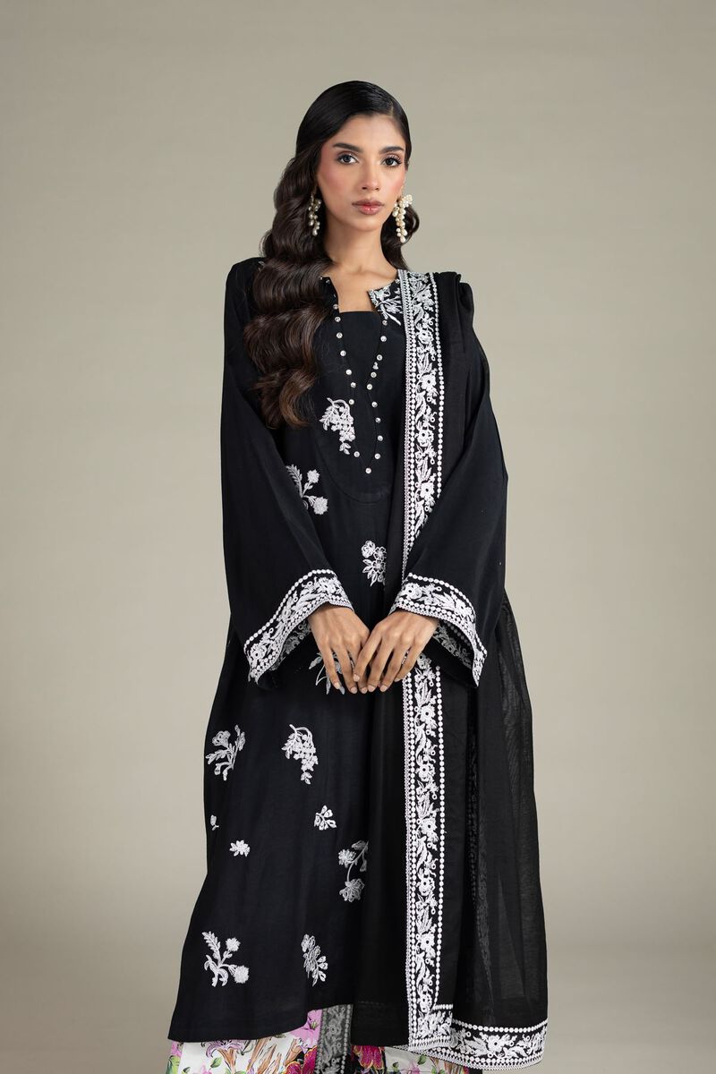 Tailored 3-Piece Set