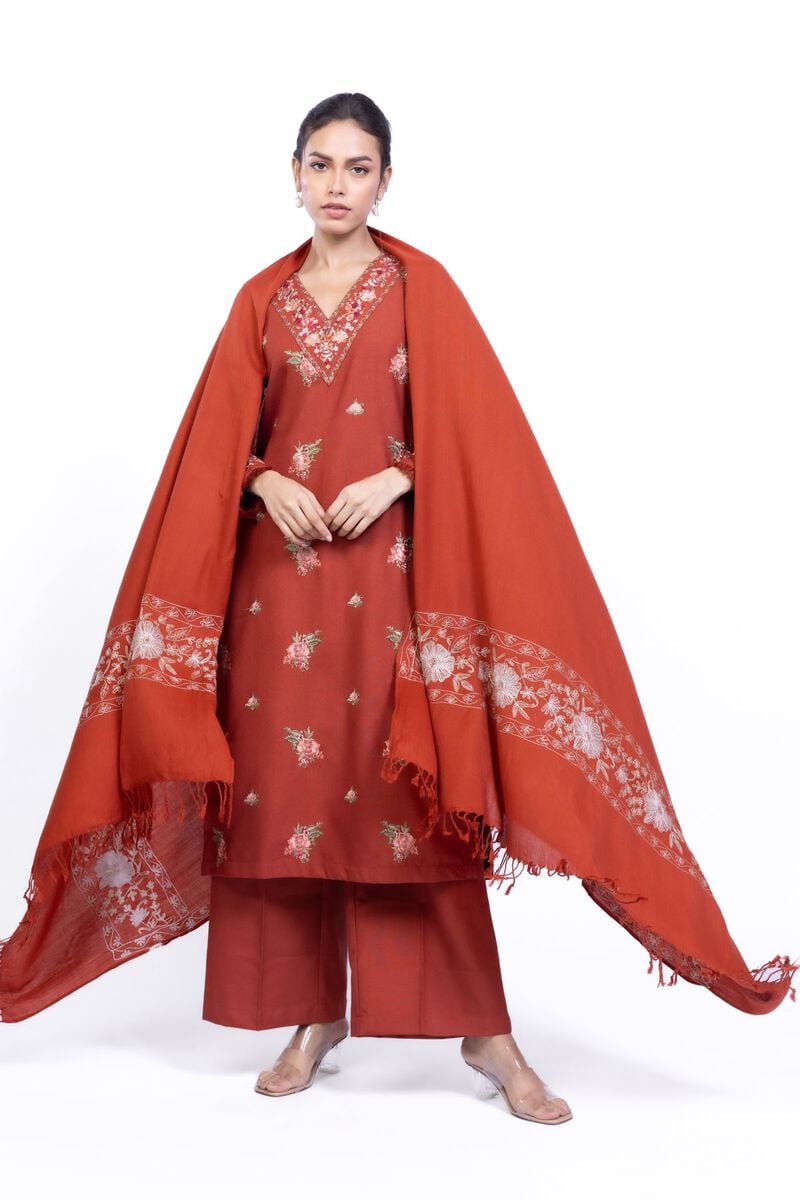 Shawl