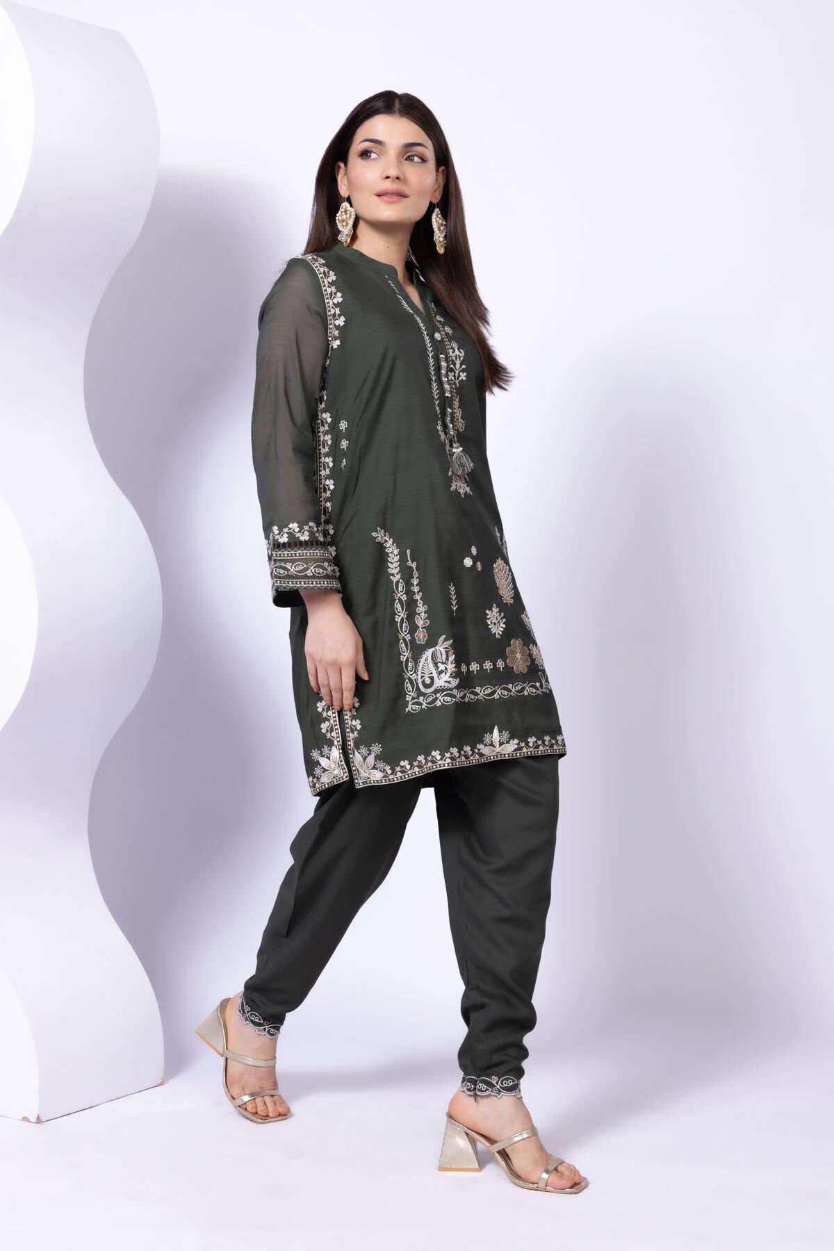 Shalwar