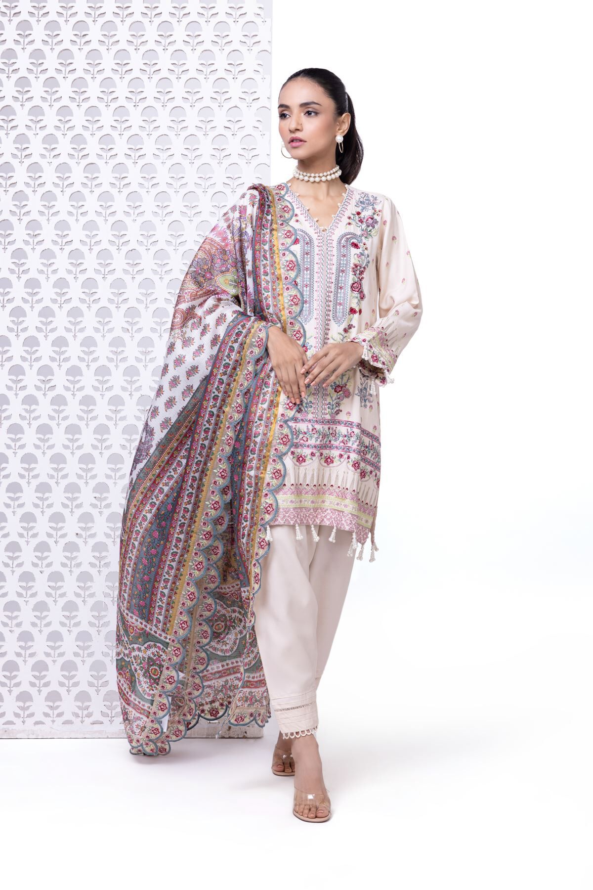 Flat 70% SALE - Ready to Wear Kurtas, Pants, Shirts for Women