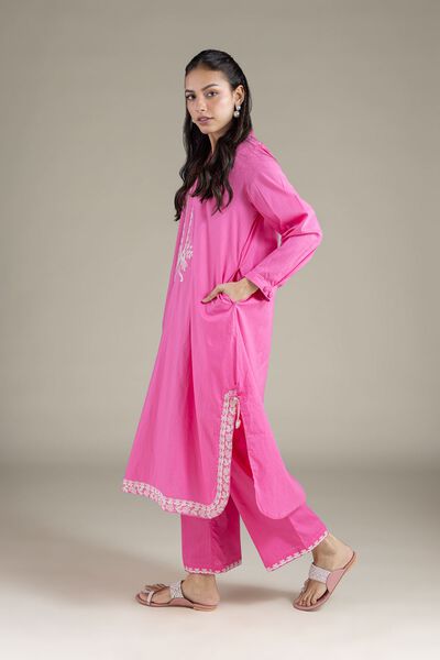 Solid Pants, image 1