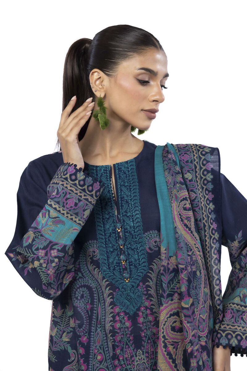 Fabrics 3 Piece