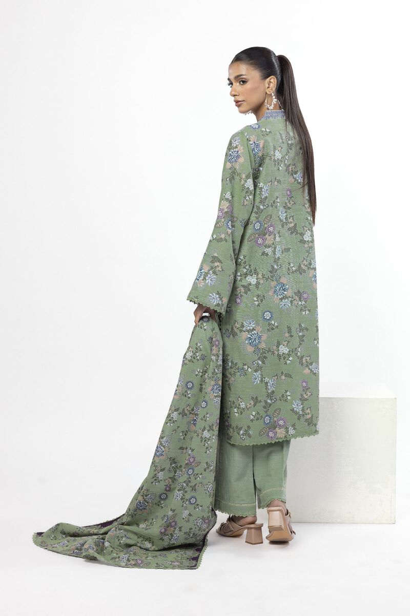 Fabrics 3 Piece