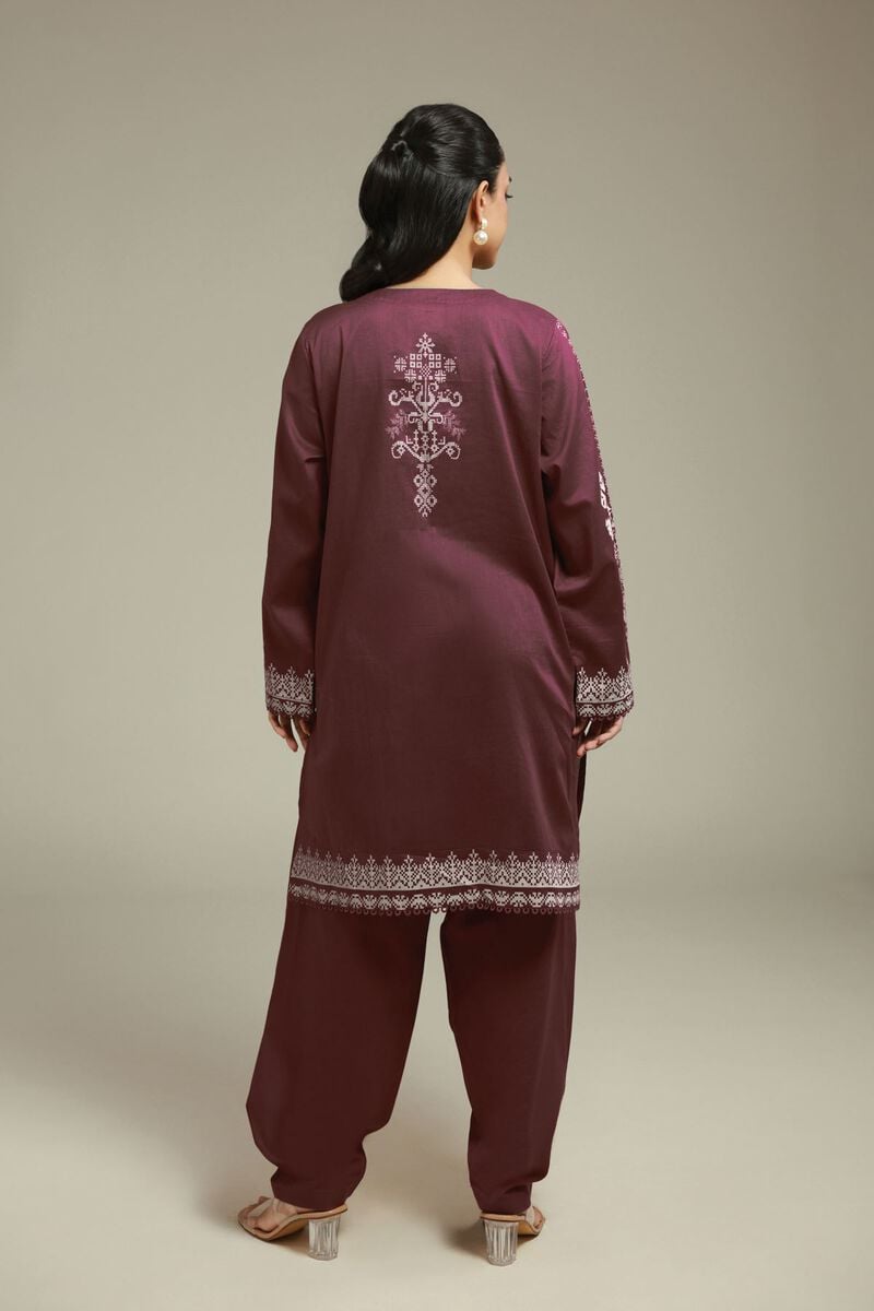 Fabrics 2 Piece