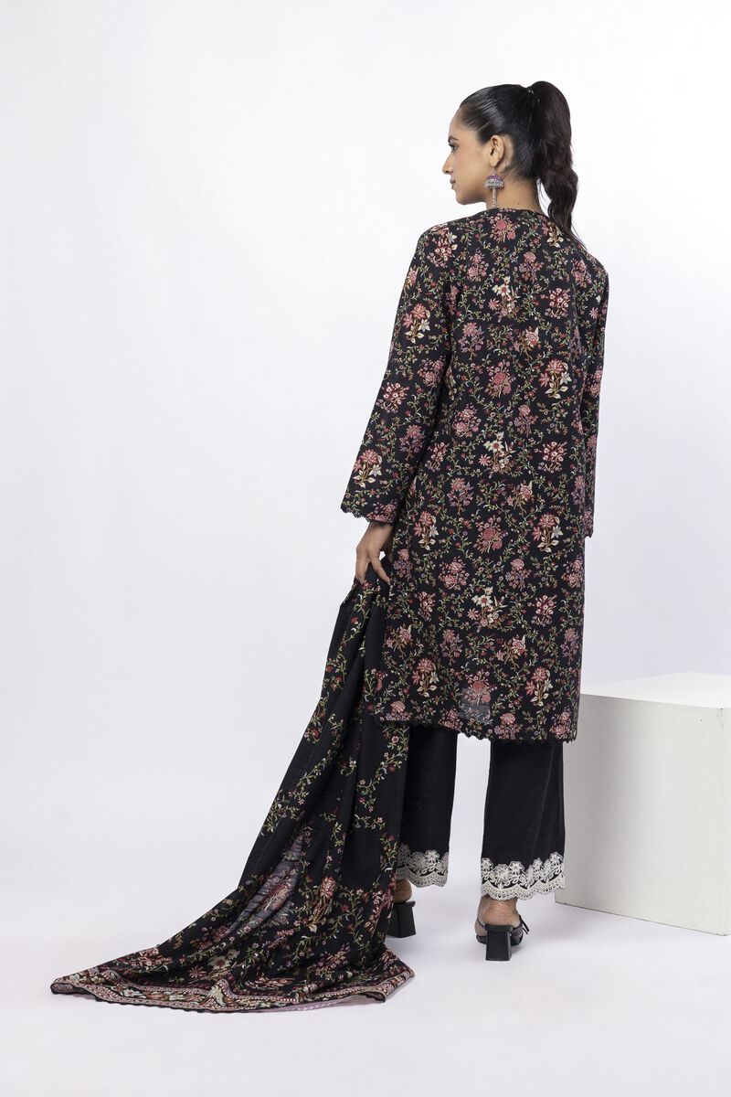 Fabrics 3 Piece