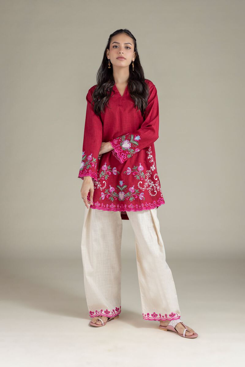 Shalwar view 2