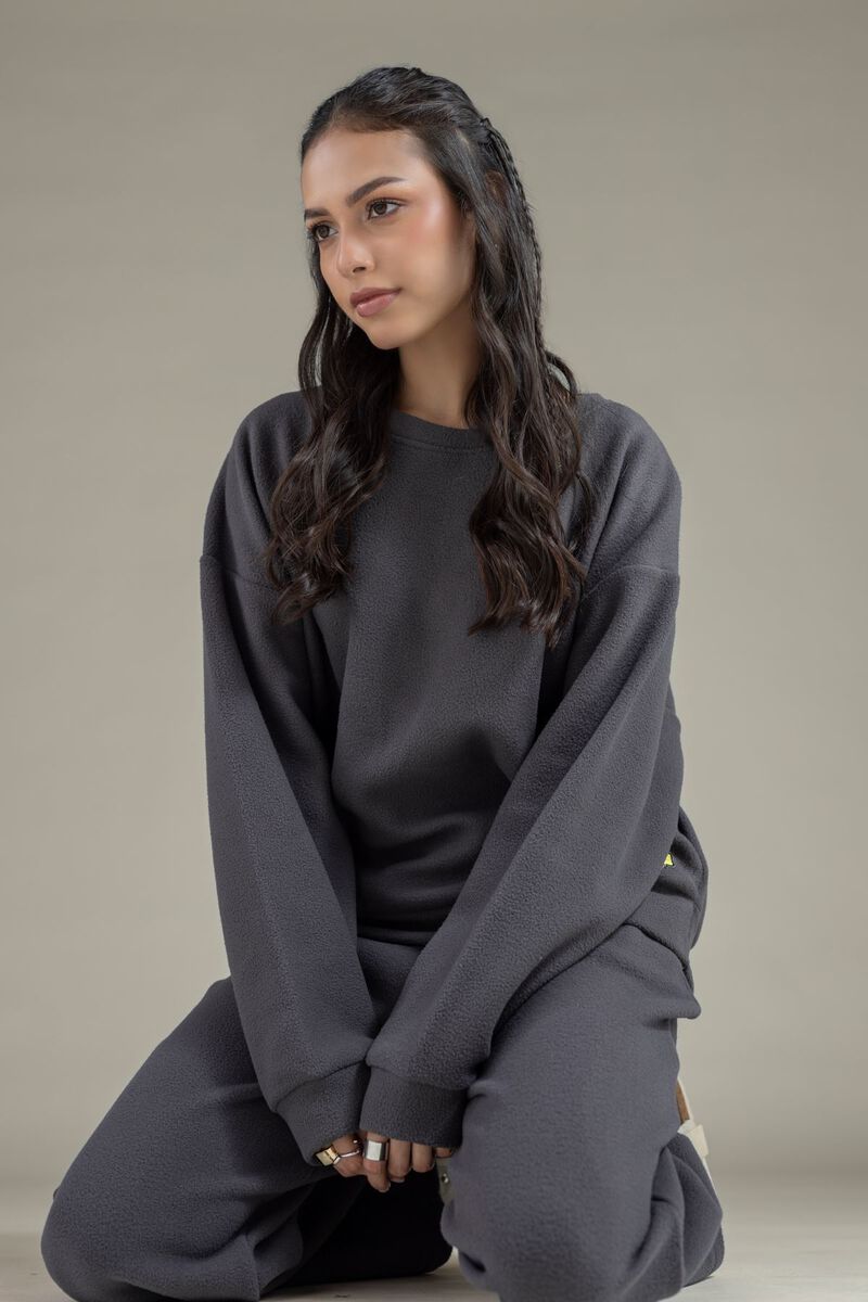 Khaadi — SWEATSHIRT