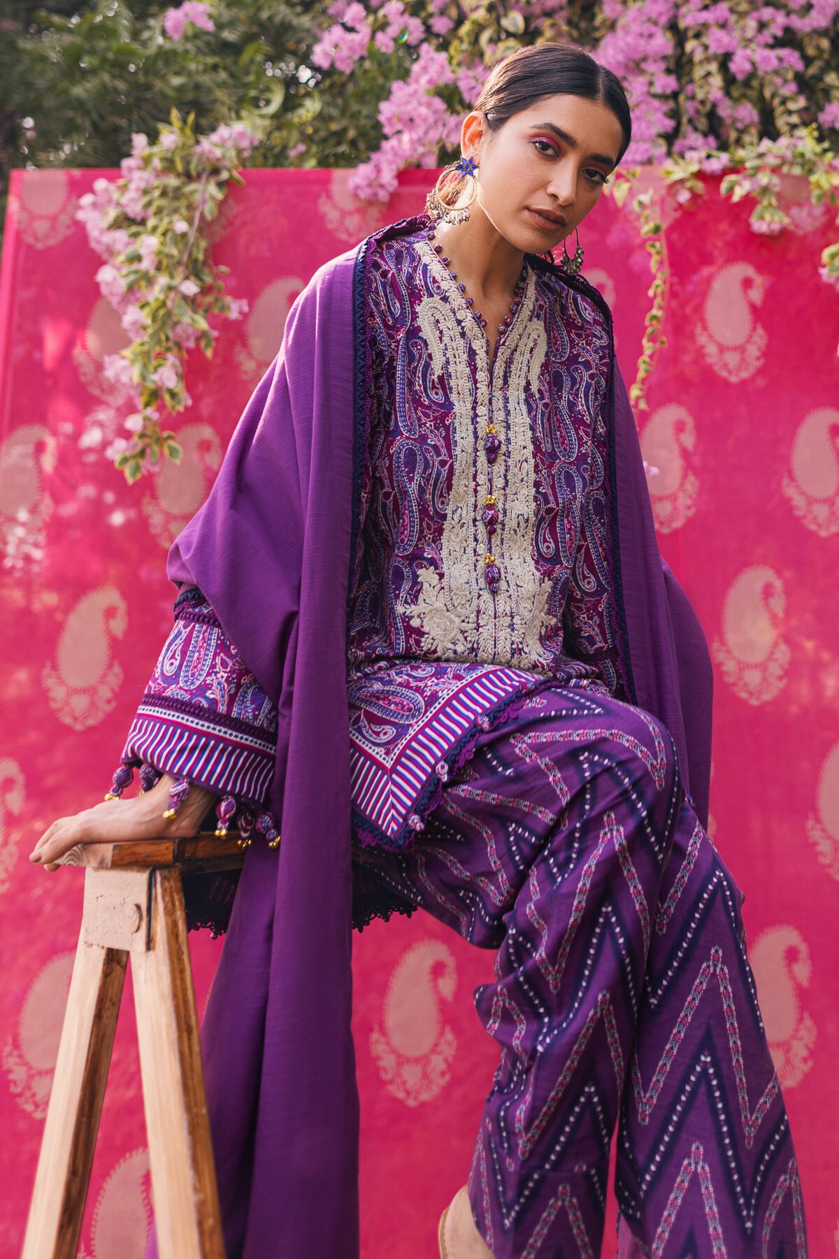 Khaadi winter sale with top price
