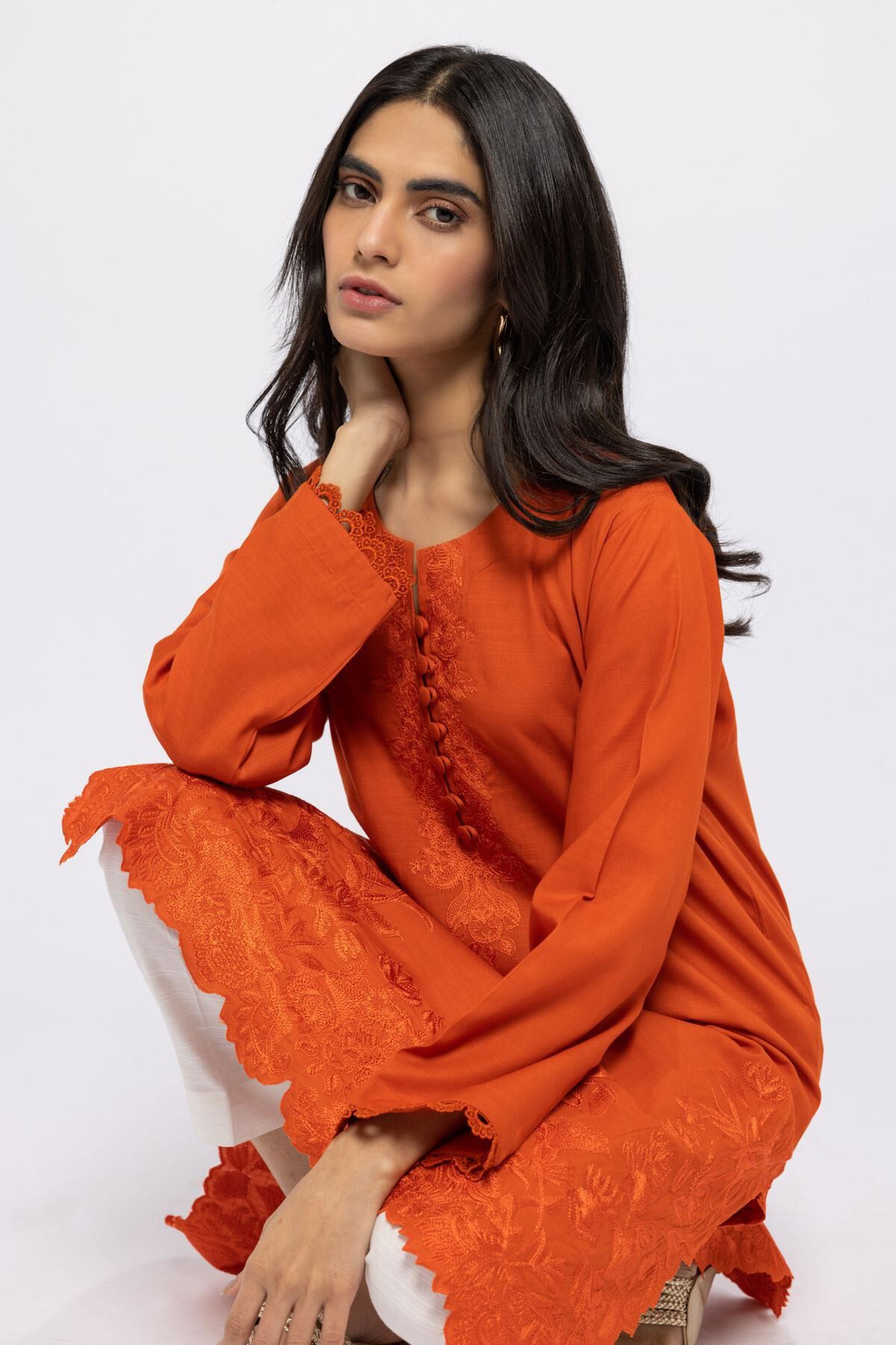Ladies kurta design 2019 pakistani hotsell