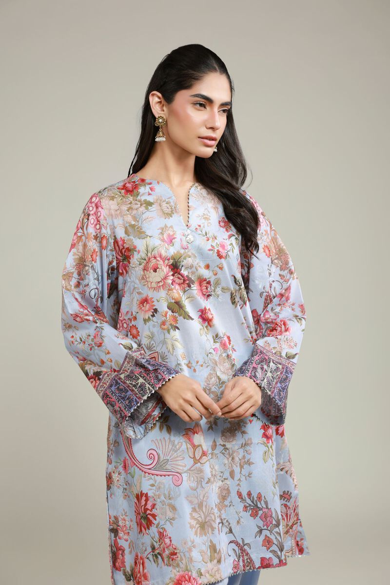 Tailored 2 Piece | Top and Bottom