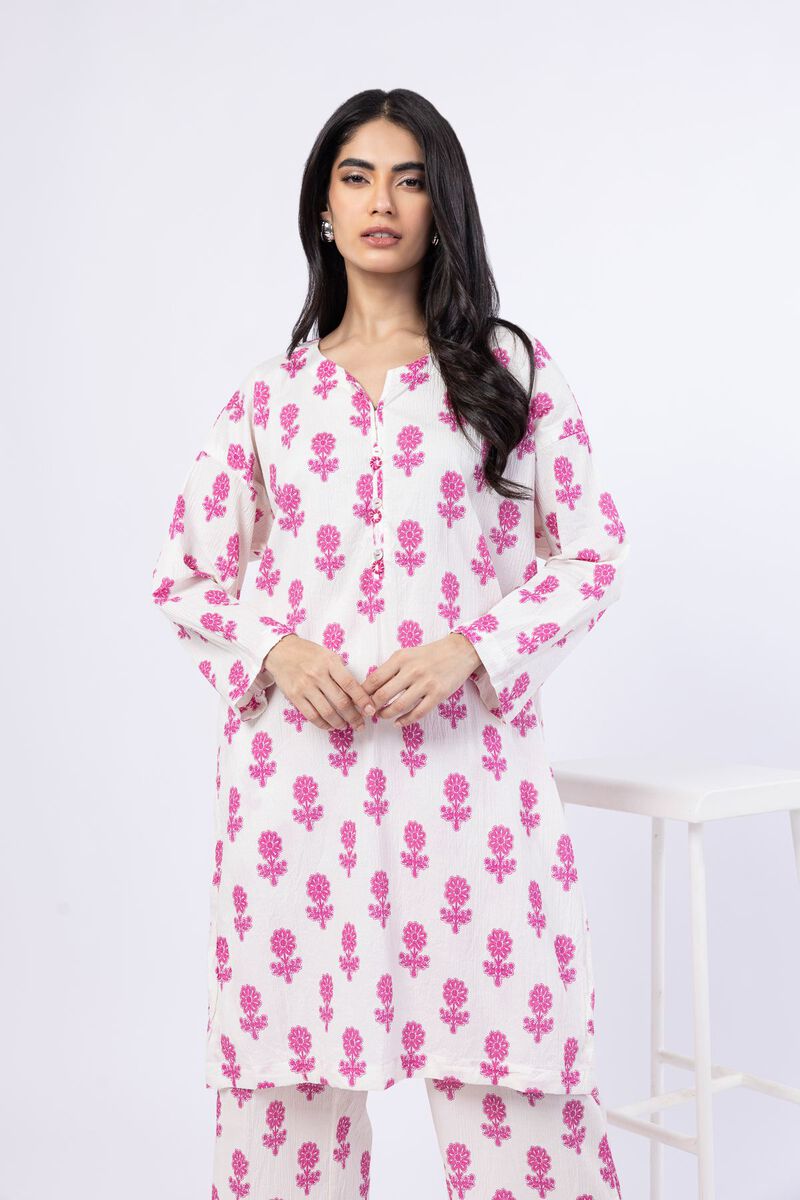 2 Piece Co-ord Set