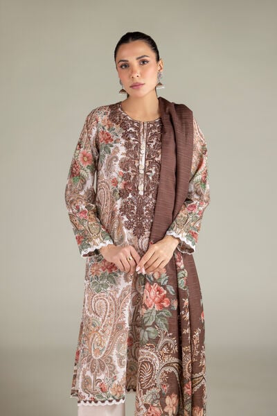 Mesuri 3-Piece Tailored, image 1