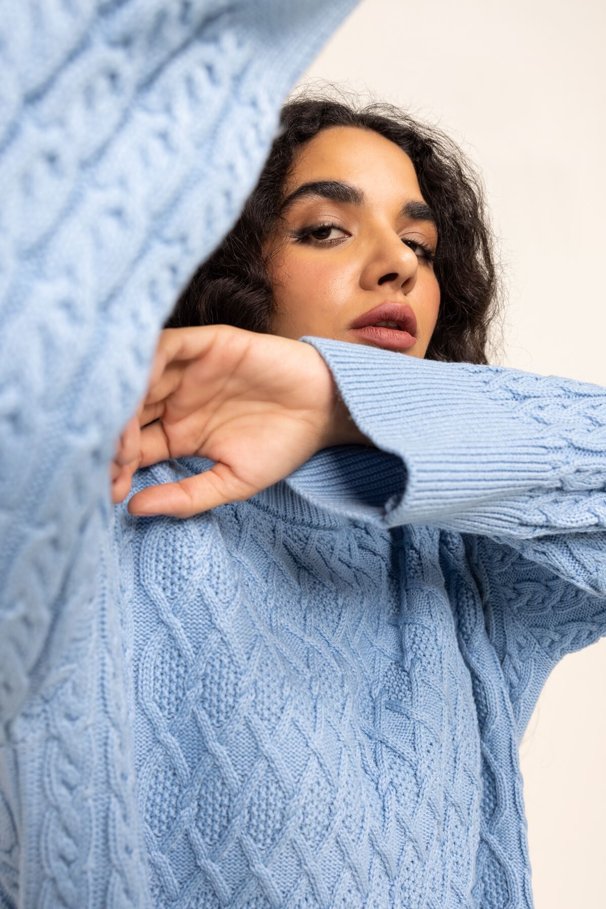 Buy Sweater 3594.00 PKR 1001773704 Khaadi Pakistan