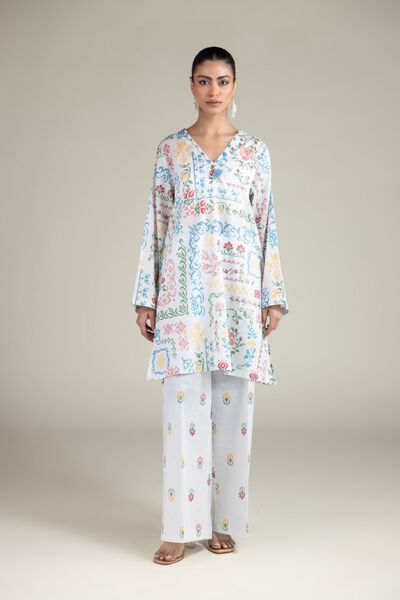 Fabrics 2 Piece | Top and Bottom, image 1