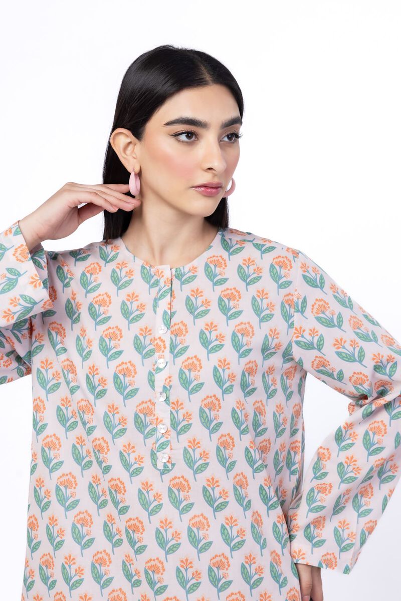 Fabrics 2 Piece | Top and Bottom