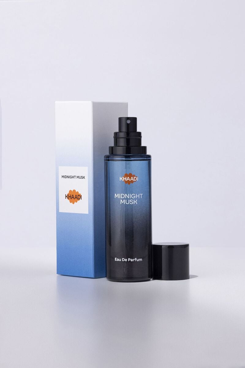 Midnight Musk