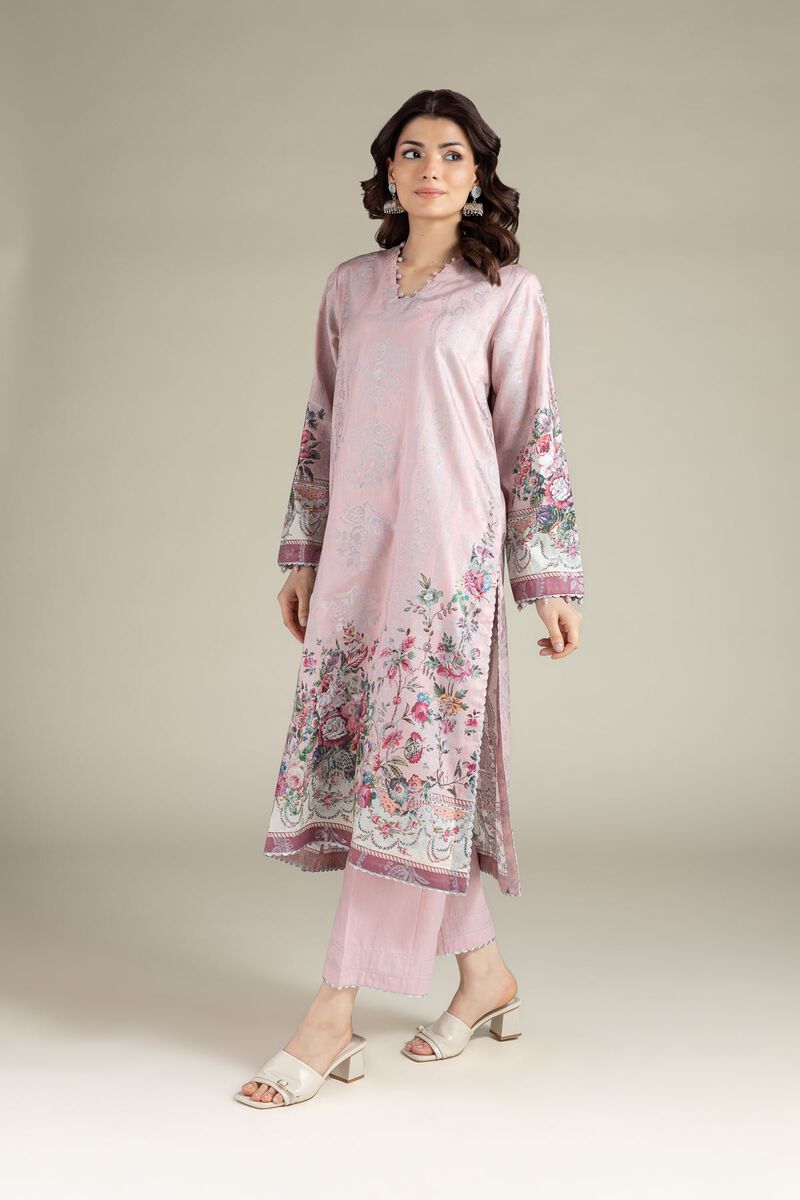 Fabrics 2 Piece | Top and Bottom