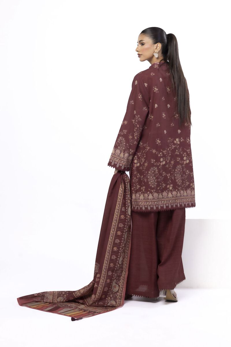Fabrics 3 Piece