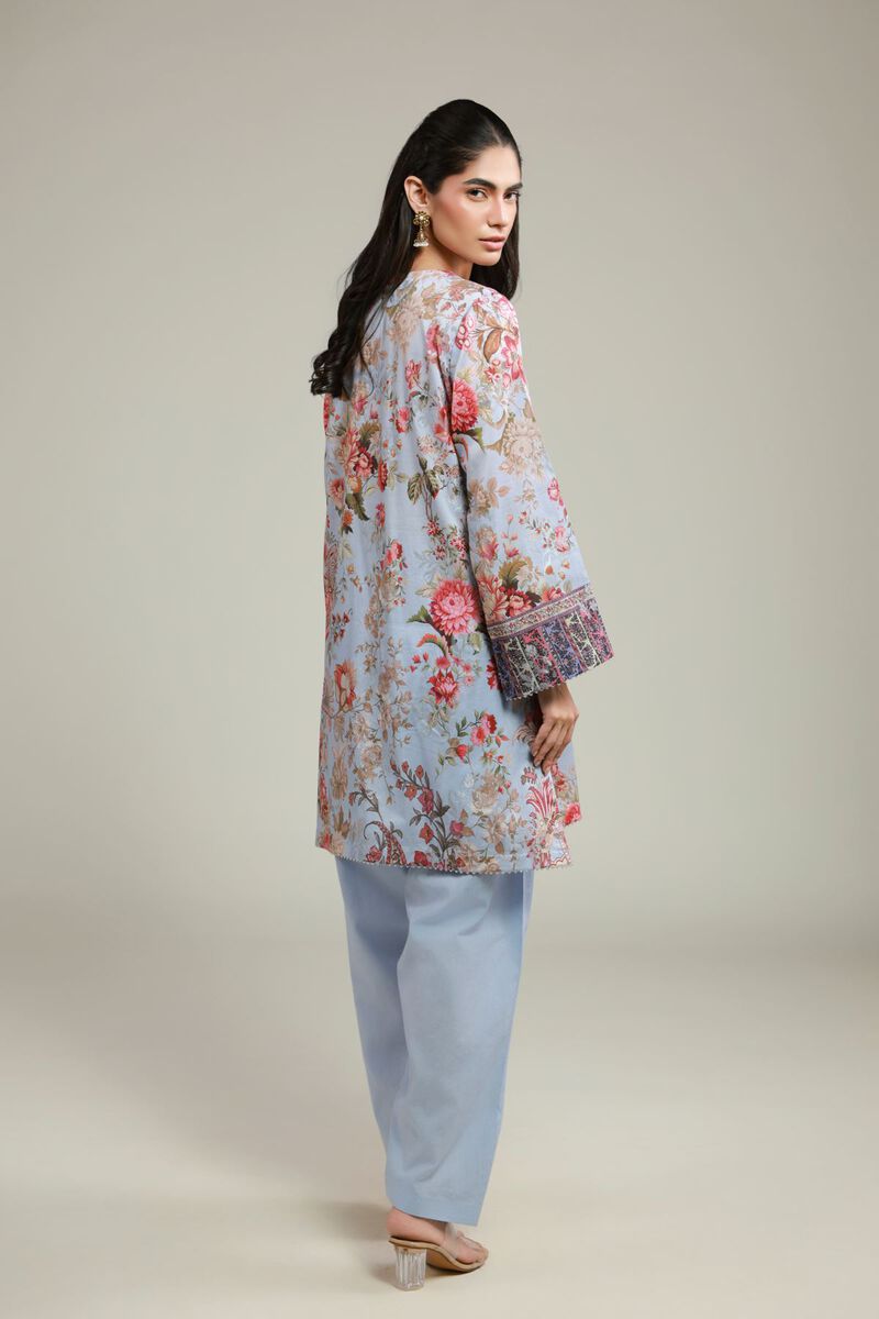 Tailored 2 Piece | Top and Bottom