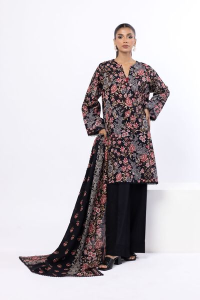 sale on winter dresses Pakistani Winter Dress Online Pakistani Dresses Winter Wear Sale Online Khaadi Winter Collection slot:11:30am enough for your Daily Print_Aruba Blues New Arrivals At Anthropologie