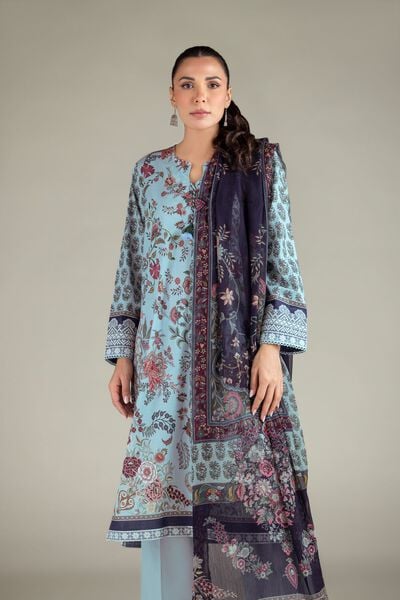 Cotton Tailored Set, image 1