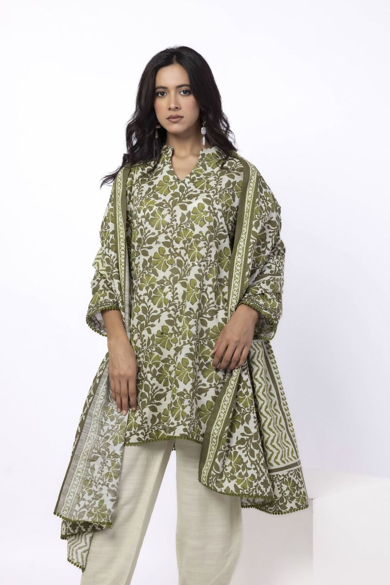 Fabrics 3 Piece