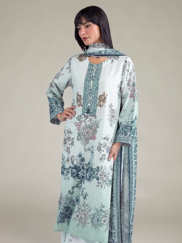 Mesuri Tailored 3-Piece
