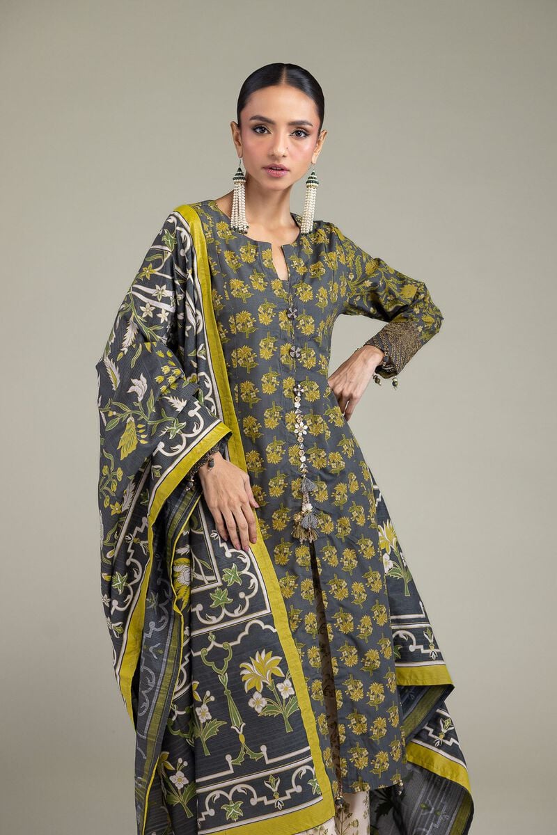 3-Piece Silk Set