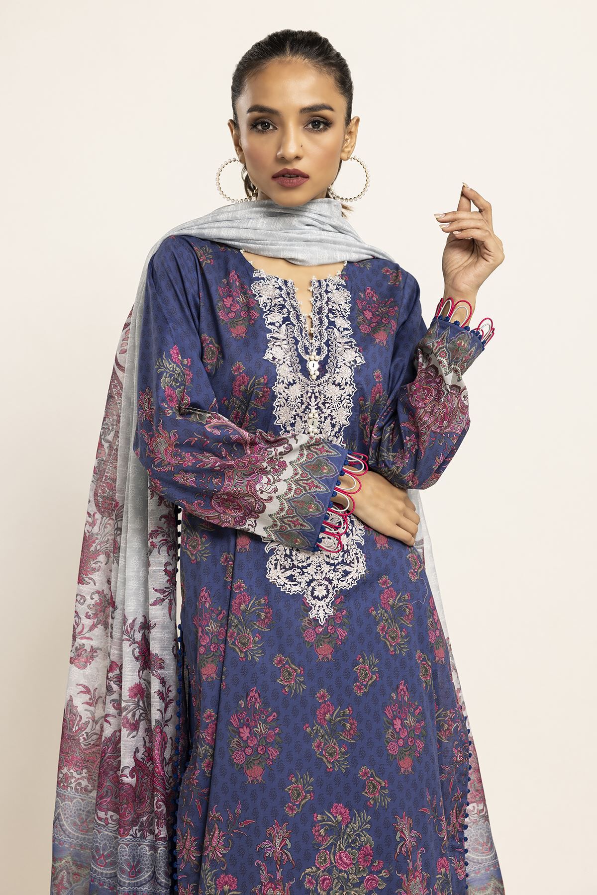 Khaadi discount formal wear