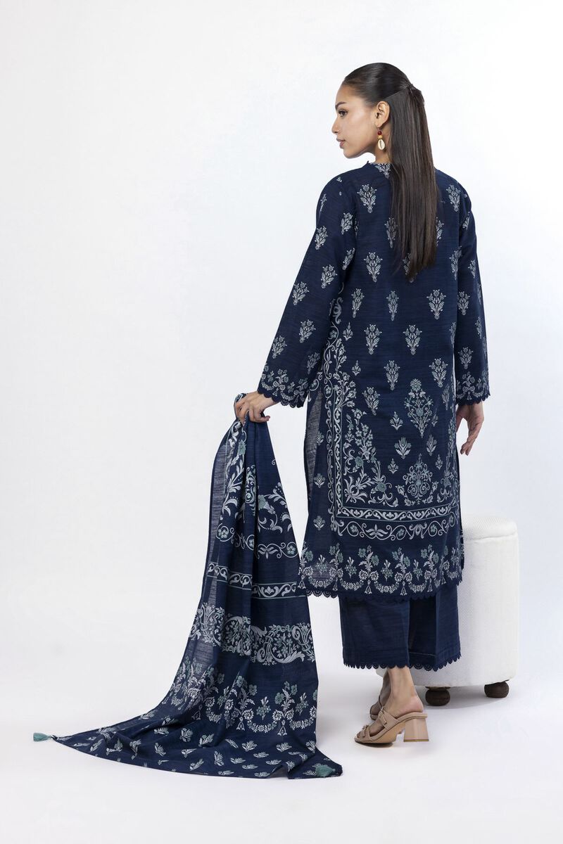 Fabrics 3 Piece