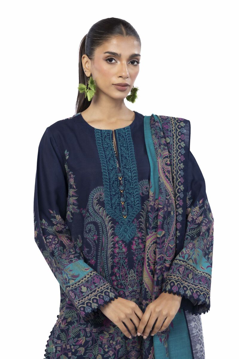 Fabrics 3 Piece