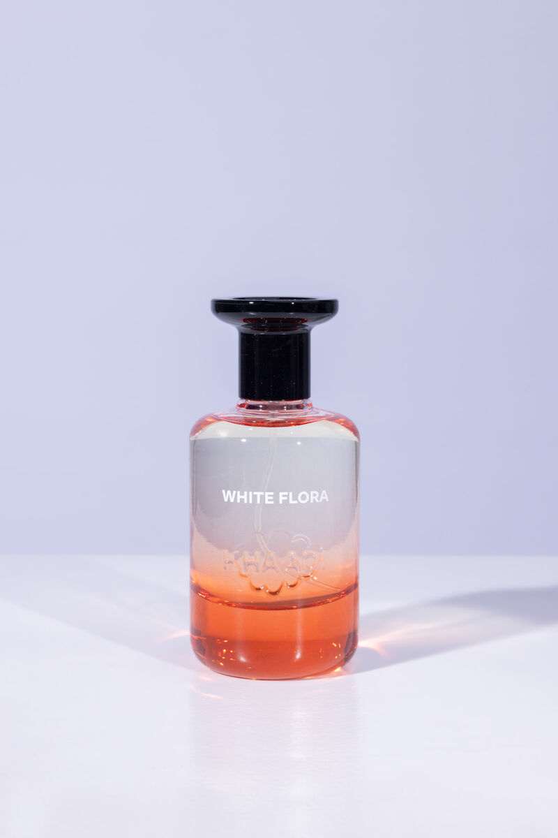White Flora
