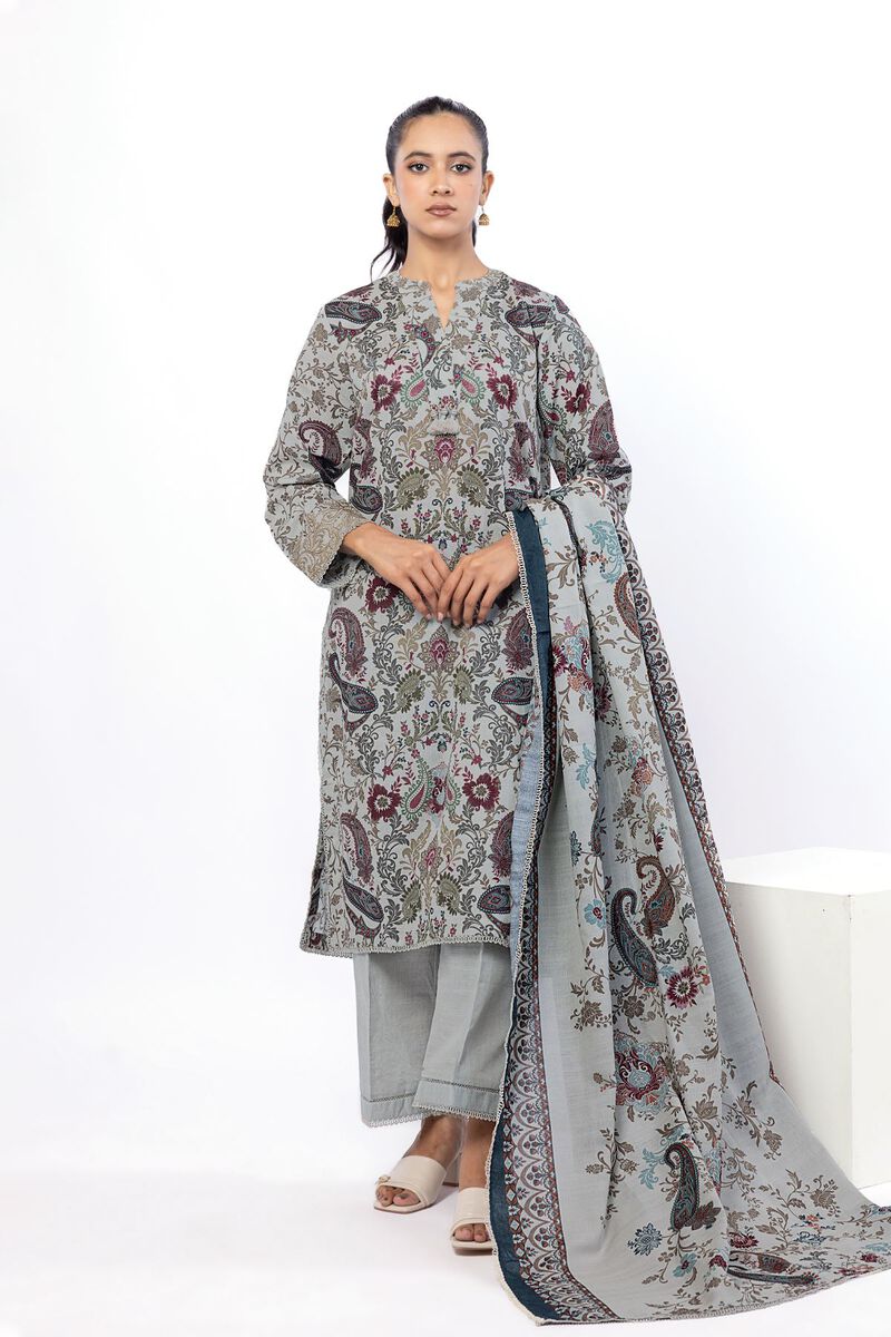Fabrics 3 Piece