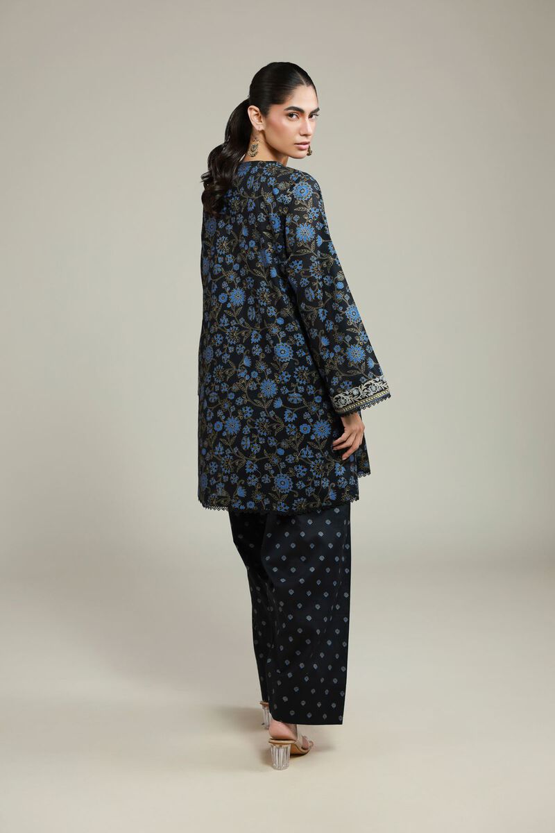 Fabrics 2 Piece | Top and Bottom