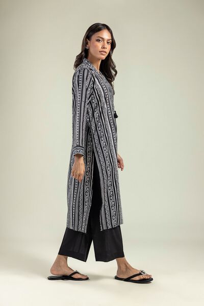 Black Cambric Pants