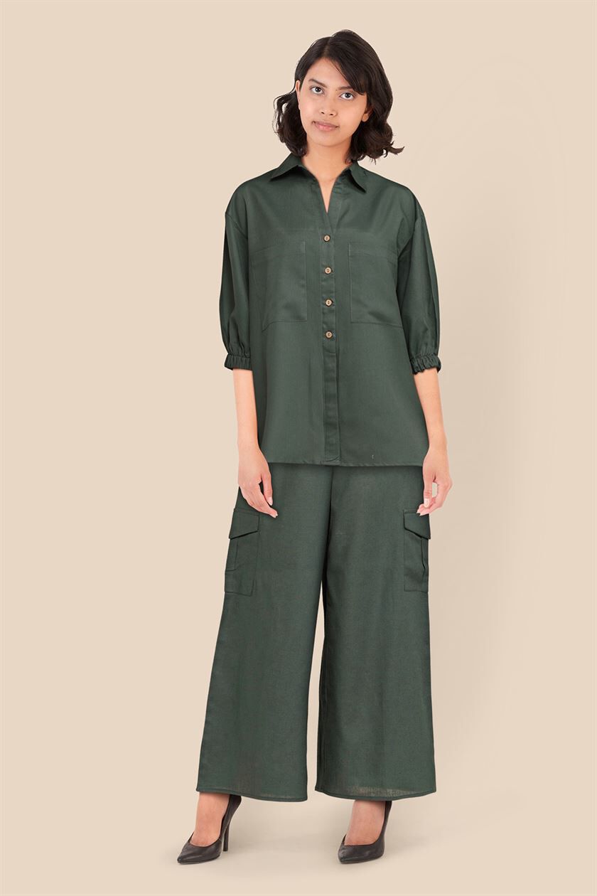 Khaadi deals short shirts