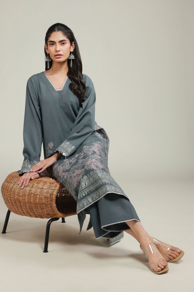 Fabrics 2 Piece | Top and Bottom